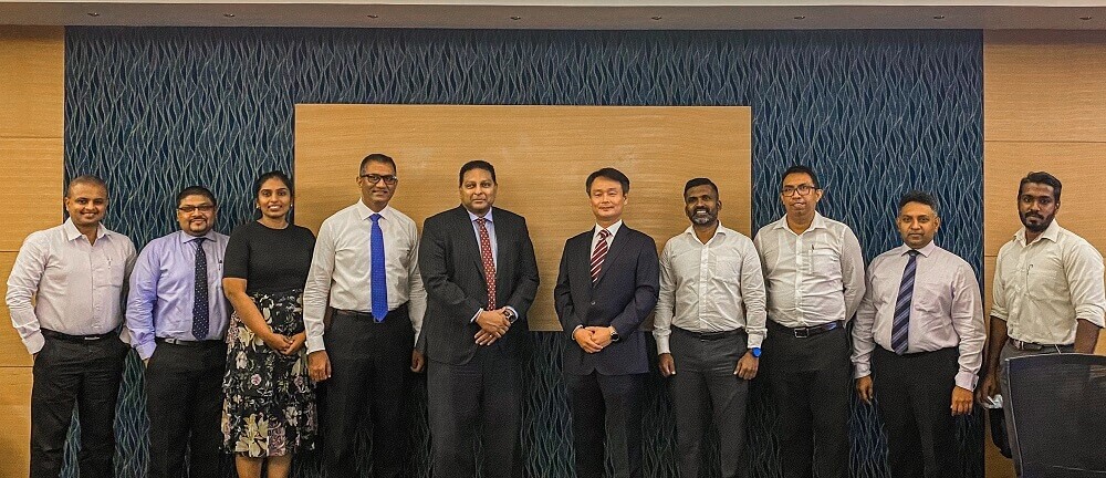 frimi inks strategic partnership with samsung sri-lanka 2