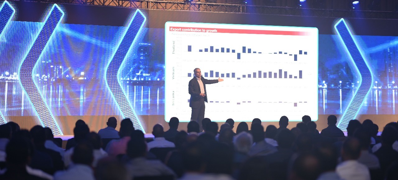Nations Trust Bank Concludes Nations Business Advisory Series 
in Colombo for 2023
